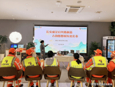 国校园网的演进升级树立了标杆