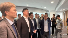 此中京东集团市值约5000亿
