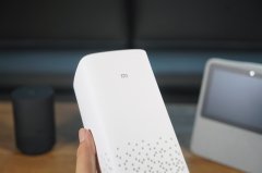 别离是天猫精灵X1、小豹AI音箱、小米AI音箱取小